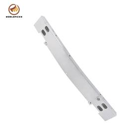 Wp6297660 Worldpicks Front Bumper Reinforcement Impact Absorber For Chevy Camaro 2016-2023 Silver