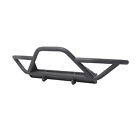Y8776721 Wrangler Yj Winch Front Tj Bumper 87-06 -fab