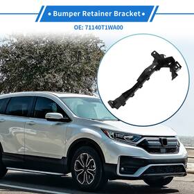 No.71140t1wa00 X Autohaux 71140t1wa00 1 Pcs Front Right Bumper Retainer Bracket For Honda Cr-v 15-16