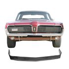 X1014a Mustangs Unlimited Front Spoiler Cougar Without Bumper Cutouts