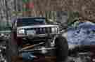 Xj-evo-ss-front Ares Fabrication Front Evolution Stealth Bumper Cherokee Xj Comanche Mj