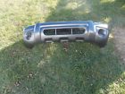 Xl2x-17c831-a Ford Explorer Sport Front Bumper Fog Lights Gray Oem