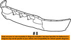 F-150-spoiler Xl3z17626baa Ford Oem Valance Panel
