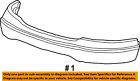 F-150-bumper Xl3z17757aa Ford Oem