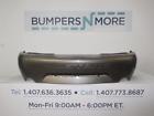 Xr3z-17k835-ba Ford Oem Mustang Svt Rear Bumper Cover