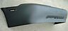 Xr3z17k835aa Ford Mustang Rear Bumper Cover Genuine Oem Primed