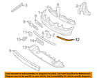 Xr87628 Jaguar Oem 00-03 S-type