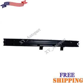 1kpns1204009 Xy-autopart Front Bumper Reinforcement Impact Bar Beam For Nissan Sentra 2020 - 2022
