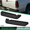 Y-02bup1203abk Fit For Ford All Models Rear Upper Bumper Step Bar