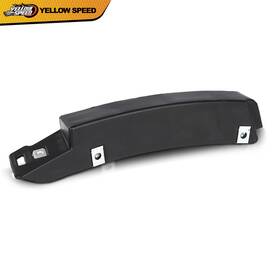 Yel263938 Yellowspeed Front Right Bumper Cover Support Lower Bracket Fit For 2016-2020 Buick Envision
