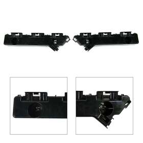 57010401ad Yfoutlet Right And Left Side Front Bumper Fascia Support Bracket For Chrysler 300 2011-2020