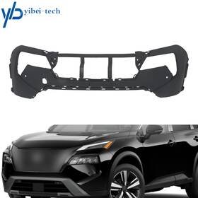 Yibei-tech Yi292628t Front Bumper Cover With Park Assist For Nissan Rogue 2024 Primed