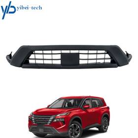Yibei-tech Yi292635t Fit For Nissan Rogue S/sv 2024 Front Lower Bumper Cover 62026-6rz0a