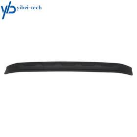 Yi337519t Yibei-tech Front Bumper Lower Valance Air Deflector For Ford F250 F350 Super Duty 2wd 11-16