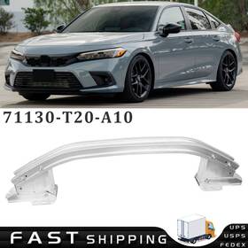 Ho1006204 Ylt Auto Front Bumper Face Bar Reinforcement Cross Member For 2022-2023 Honda Civic