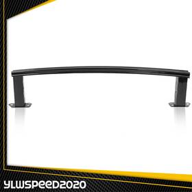 V-02bun6245abk Ylwspeed20 Front Lower Bumper Reinforcement Fit For 13-22 Buick Encore Chevrolet Trax 4-dr