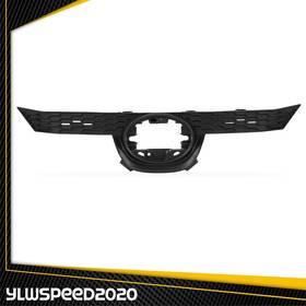 V-02hgl2019abk Ylwspeed20 Fit For 2020-2022 Front Upper Bumper Grille Toyota Corolla Sedan Le Xle Factory