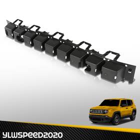 68247402aa Ylwspeed20 Yl032902 Fit For 15-18 Jeep Renegade Front Bumper Energy Absorber