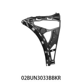 95850517850 Ylwspeed20 Yl102001 Front Right Lower Bumper Guide Fit For Porsche Cayenne 2015-2018