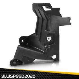 Yl20250128-3 Ylwspeed20 Right Front Bumper Fascia Support Bracket Mopar Fit 2019-2023 Jeep Cherokee