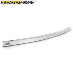 To1007110 Ylwspeed2000 Ylw241165 New Front Lower Bumper Reinforcement Fit For 2018-2022 Toyota C-hr