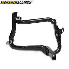 Ch1244101 Ylwspeed2000 Ylw356405 Fit For 2011-2017 Jeep Compass Front Right Bumper Bracket Fender Brace