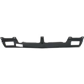 14298853 Your Parts Partner New Front Air Dam Deflector Lower Valance Apron For 1972-1979 Datsun 620 Pickup
