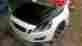 Yv1622fs0c2111918 Volvo Oem 2012 S60 T5 Front End Clip