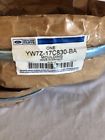 Yw7z17c830ba Ford Oem Crown Victoria Rear Molding