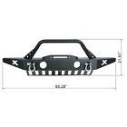Yyb000021 Rock Crawler 07-17 Jeep 800000017240