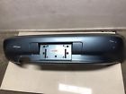 51120307541 Z3 Bmw Convertible Rear Bumper Assembly Wide Body Oem