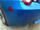 190-58958 Z4 Rear Bumper Fits Bmw