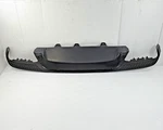 Used 2019 2020 Nissan Maxima Sv Sr Rear Bumper Valence Panel 85705-59DJ0A Oem. Fixed Price $323.10.