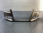 2008-2012 Audi A5 8F Cabrio Front Bumper Cover Beige 8T0807437K Oem *note*. Fixed Price $400.00.