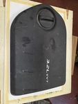 2014-2022 Jeep Cherokee 3.2L Engine Appearance Motor Cover 04627815AC Oem. Fixed Price $38.00.