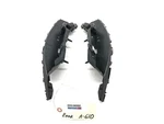 2019-2023 Lincoln Nautilus Rear Bumper Mount Support Bracket Set X2 Oem. Fixed Price $39.99.