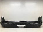 Rear Bumper Cover Land Rover LR3 Hse W Sensor Holes 2005 2008 9H22-17D822 Oem. Fixed Price $275.50.