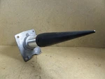 Audi A8 Left Rear Bumper Shock Absorber Carrier D3 03-10 Oem 807 357. Fixed Price $9.10.