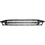 Bumper Grille Textured Front For 2014-2017 Honda Odyssey. Fixed Price $72.67.
