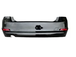 2012 - 2015 Bmw F30 328I Base Rear Bumper Used Oem Black. Fixed Price $175.00.