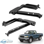 2PCS Front Bumper Retainer Mounting Bracket Lh&rh For Toyota Tacoma 1995-2004. Fixed Price $29.00.