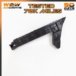 04-11 Bentley Continental Gtc Rear Left Bumper Holder Support Bracket Oem. Fixed Price $84.47.