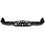 CH1102383C Rear Step Bumper Face Bar Fits 2019 2024 PICKUP-RAM-1500. Fixed Price $1296.94.