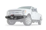Warn 100918 Ascent Bumper Truck Front. Fixed Price $2610.96.
