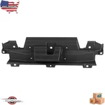 Fits 2010-2013 Toyota 4RUNNER Front Bumper Lower Valance Black Plastic TO1015106. Fixed Price $107.30.