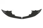 2X New Oe Carbon Bumper Cap Spoiler Front Bmw M-performance M2 F22 F87 F23. Fixed Price $600.00.