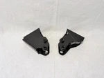 2016 - 2022 Bmw X1 F48 Front Left & Right Bumper Reinforcement Brackets Set Oem. Fixed Price $41.39.