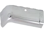Left Driver Side Bumper End For 2007-2014 Gmc Sierra 3500 Hd 2008 2013 ZN852TP. Fixed Price $95.20.