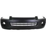 For Toyota Sequoia Bumper Cover 2005 2006 2007 Front Primed Capa TO1000293. Fixed Price $322.96.