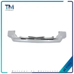 Chrome Front Bumper Face Bar With Sensor Holes For 2019-2021 Gmc Sierra 1500. Fixed Price $293.68.